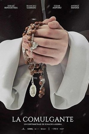 The communicant