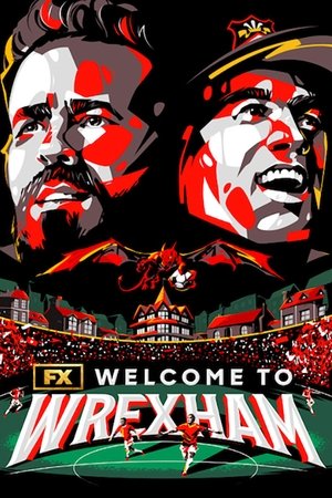 Bienvenidos al Wrexham Football Club