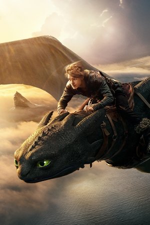 Cómo entrenar a tu dragón