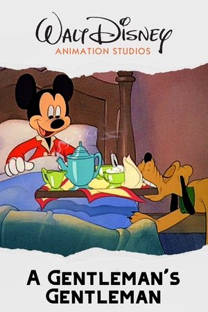 A-Gentleman's-Gentleman-(1941)