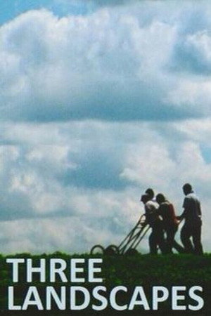 Three Landscapes poster