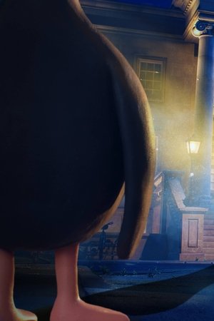 Wallace y Gromit: La venganza se sirve con plumas