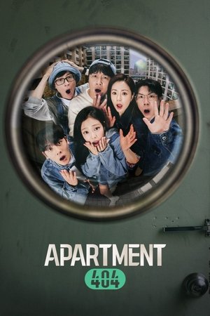 Apartment 404 saison 1 épisode 4