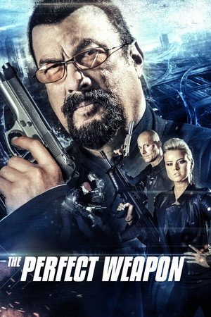 The Perfect Weapon The Perfect Weapon