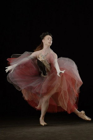 SlowDancing / NYCB poster