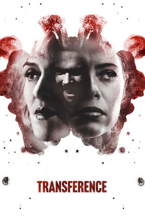 Transference poster