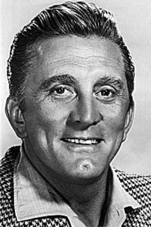 Kirk Douglas