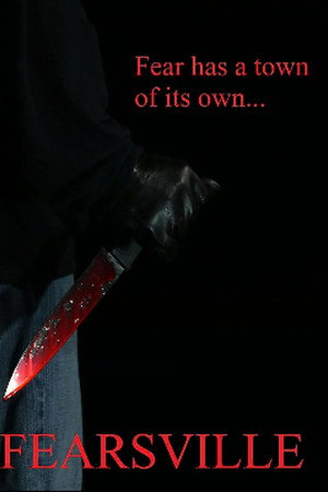 Fearsville poster