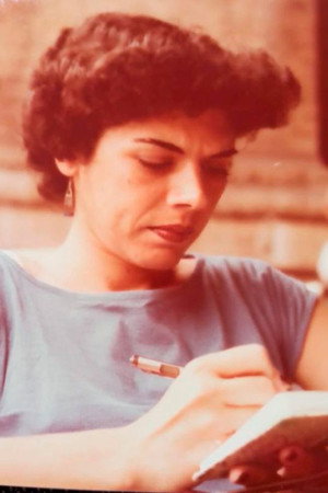 Sonia Llosa