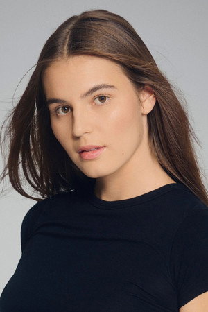 Portrait of Marie Schöner
