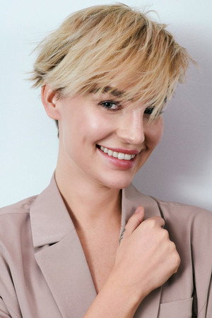 Portrait of Mareike Müller