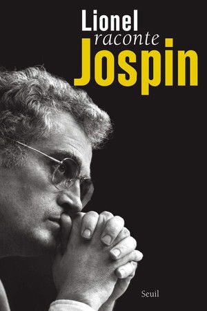 Lionel raconte Jospin