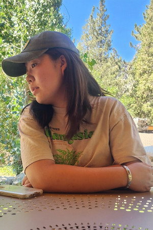 Portrait of Brianna Lee
