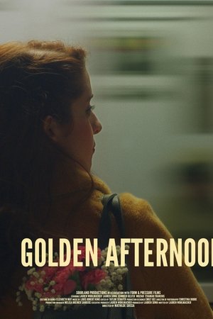 Golden Afternoon