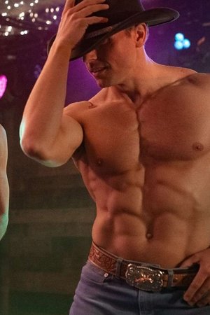 Los festivos caballeros