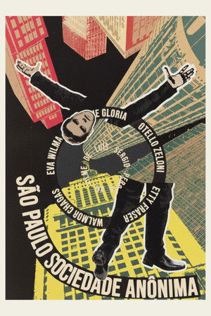 São Paulo, Sociedade Anônima