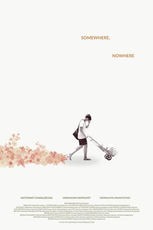 Somewhere, Nowhere poster