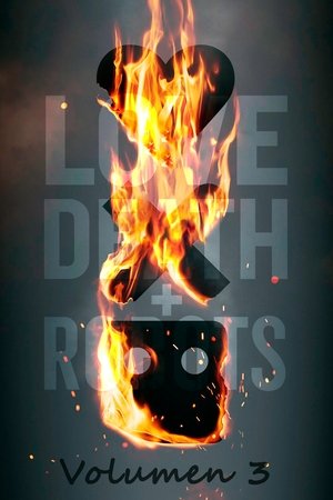 Love, Death & Robots