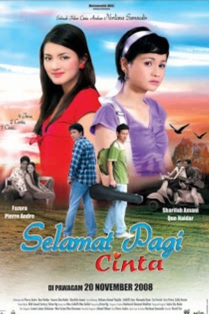 Selamat Pagi Cinta