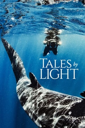 Tales by Light