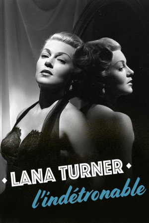 Lana Turner, l'indétrônable poster