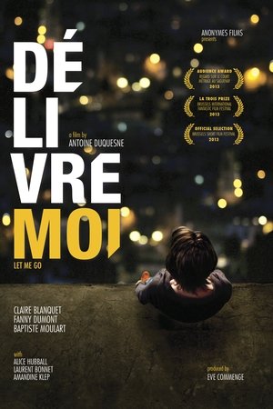 Délivre-moi