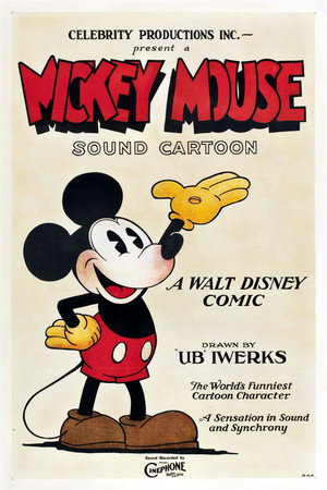 Mickey Mouse Cartoons