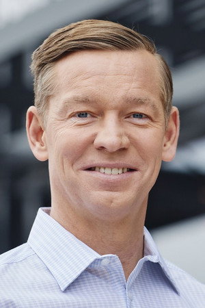 Portrait of Chris Kempczinski