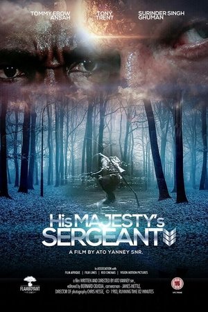 His Majesty's Sergeant
