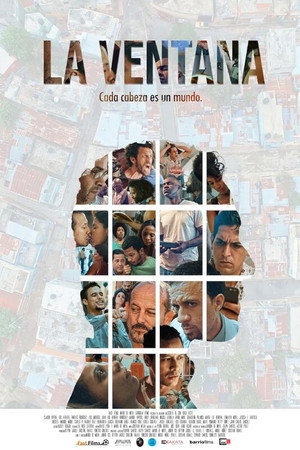 La Ventana poster