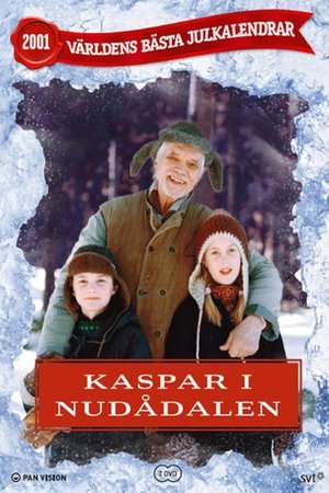Kaspar i Nudådalen