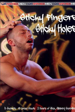 Sticky Fingers, Sticky Holes