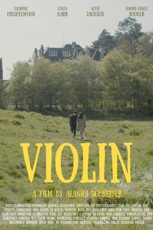 Violin Violin