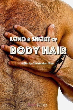 Long & Short of Body Hair poster
