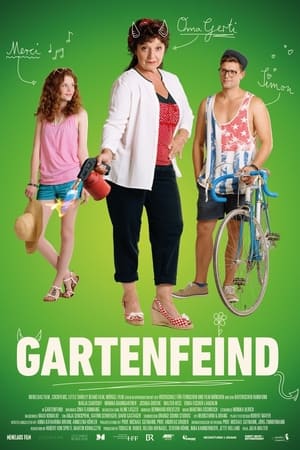 Gartenfeind