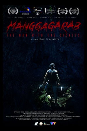 Manggagarab poster