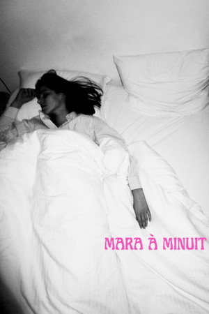 Mara à minuit poster