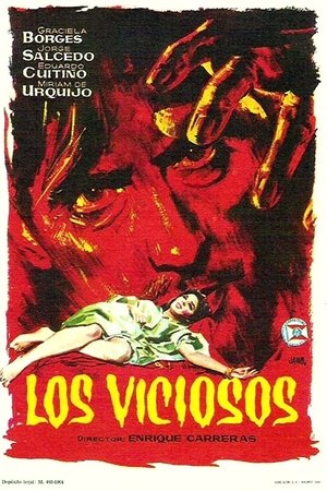 Los viciosos