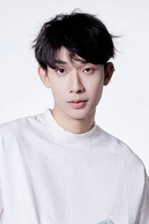 Portrait of 曹皓添