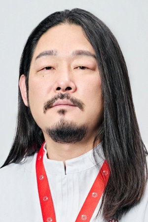 Portrait of Kim Do-yun