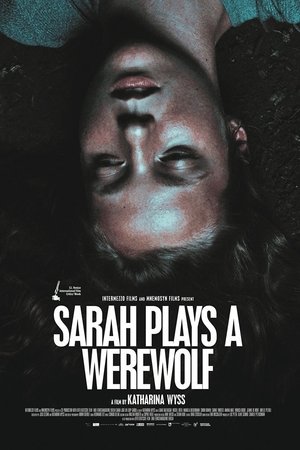 image: Sarah Plays a Werewolf
