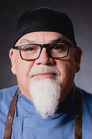 Portrait of Stefan Jacob