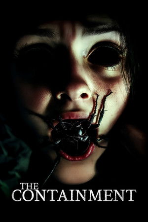 Poster of The Containment