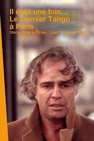 Behind the scenes: Last Tango in Paris