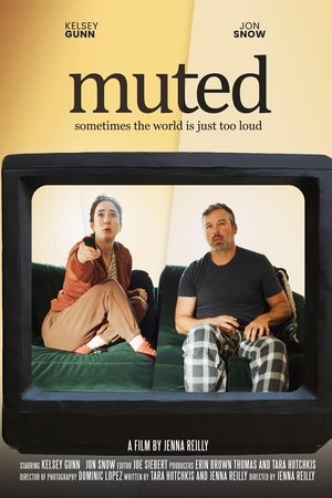 Muted