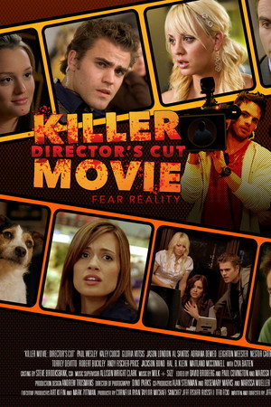 Killer Movie: Director's Cut