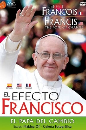 Francis: The Pope of Change