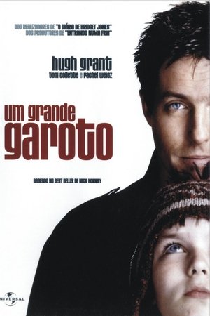 Um Grande Garoto (2002) Dublado Online