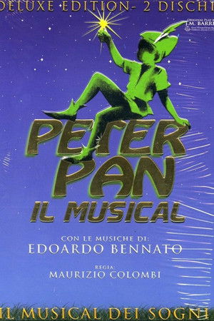 Edoardo Bennato - Peter Pan, il musical