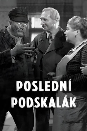 Poslední Podskalák